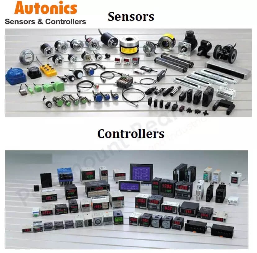 AUTONICS AH63K-G5913 5 Phase Stepper Motor