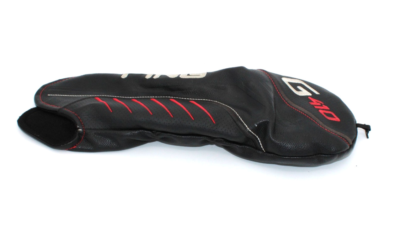 Ping G410 Fairway Headcover Preowned Condition GOOD