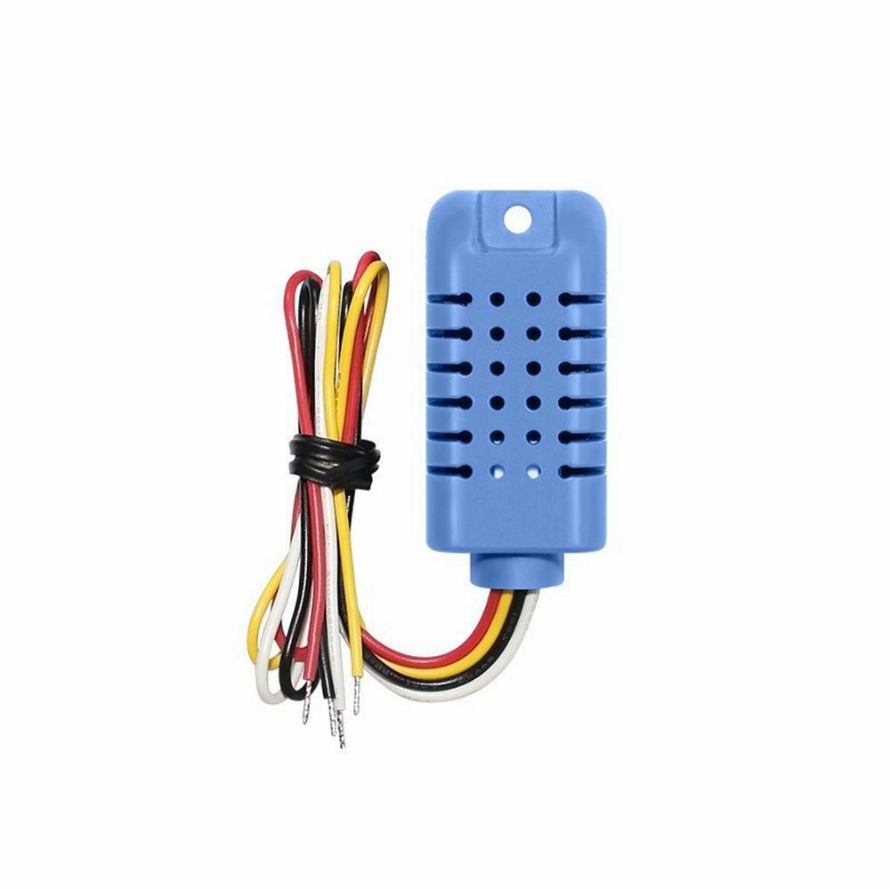 Professional Analog Temperature and Humidity Sensor Module High Performance