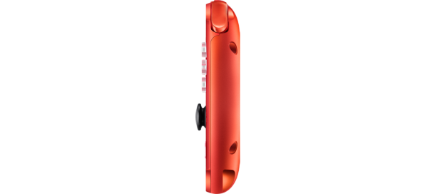 PS Vita Metallic Red PCH 2000 ZA26 Console Charger PSV Slim [CC]