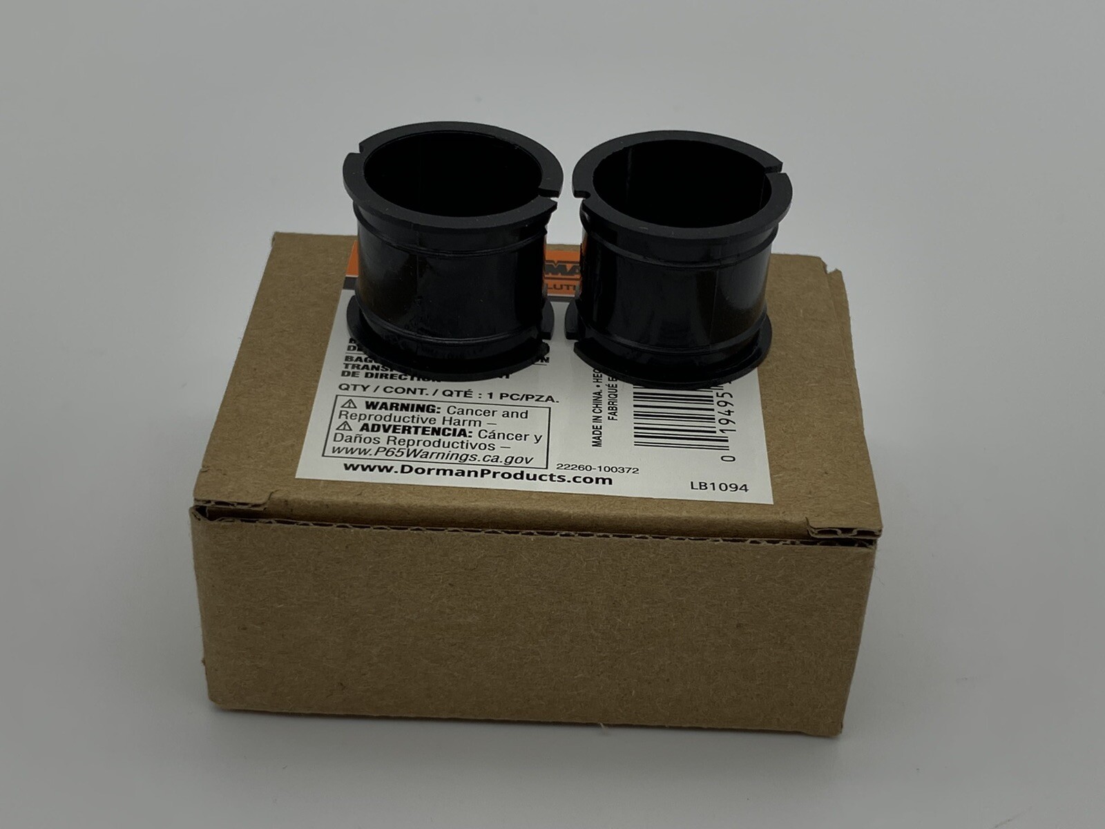 Dorman 905-107 Steering Shift Tube Bushing - 2 Pack