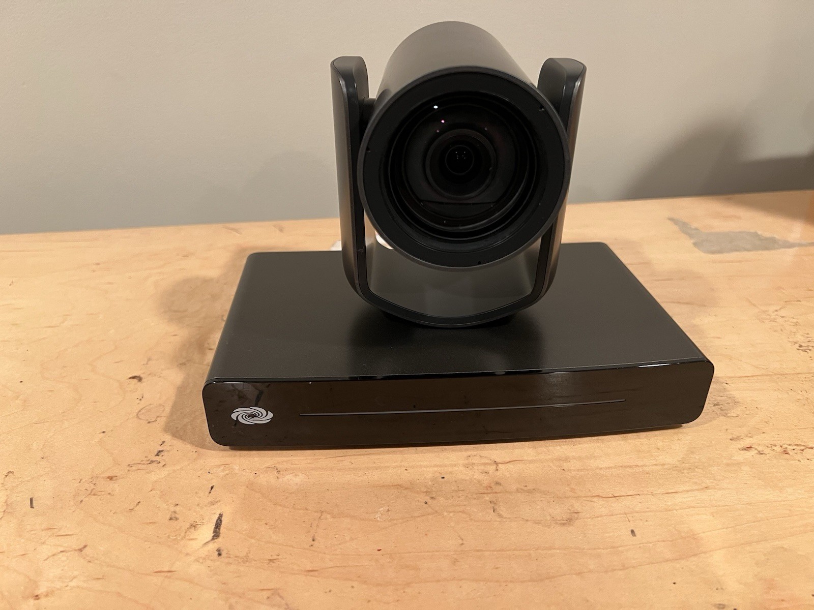 IV-CAM-P12-B 1 beyond crestron PTZ Camera