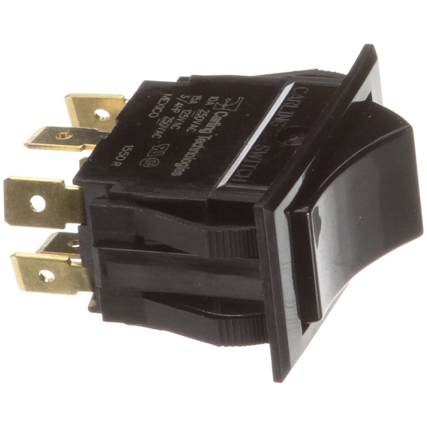 Bunn-O-Matic BunnOMatic 02628.0001 Switch, MomStart Dpdt
