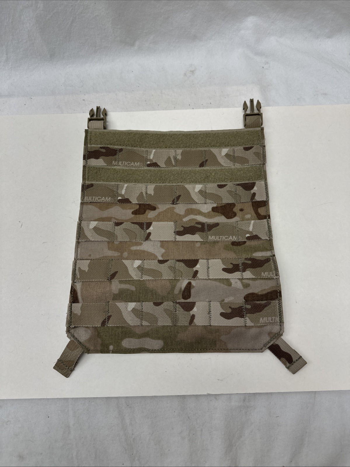 London Bridge LBX-4040A Modular Back Panel Armatus Multicam Arid