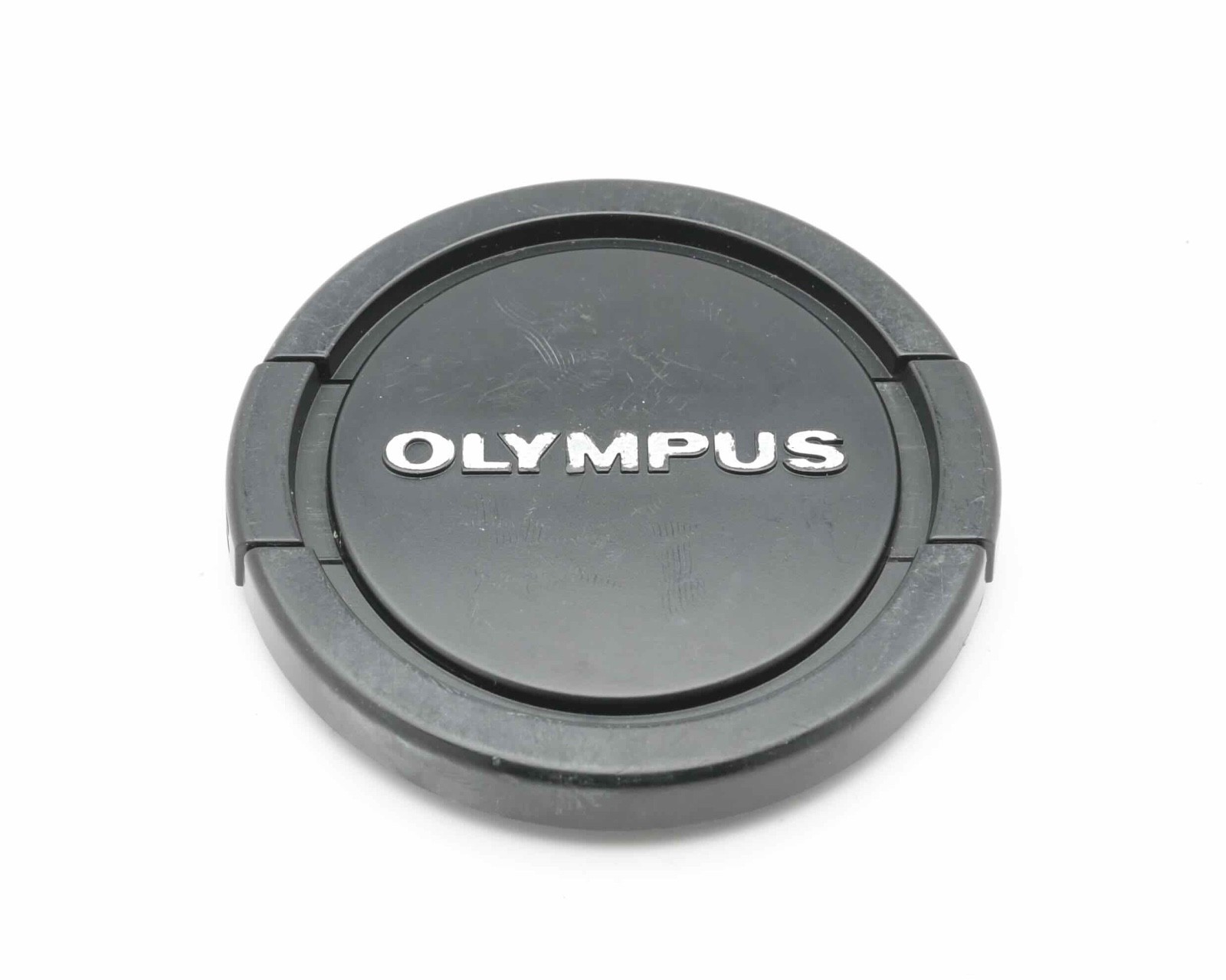 Olympus LC-58B 58mm Front Lens Cap (#18786)