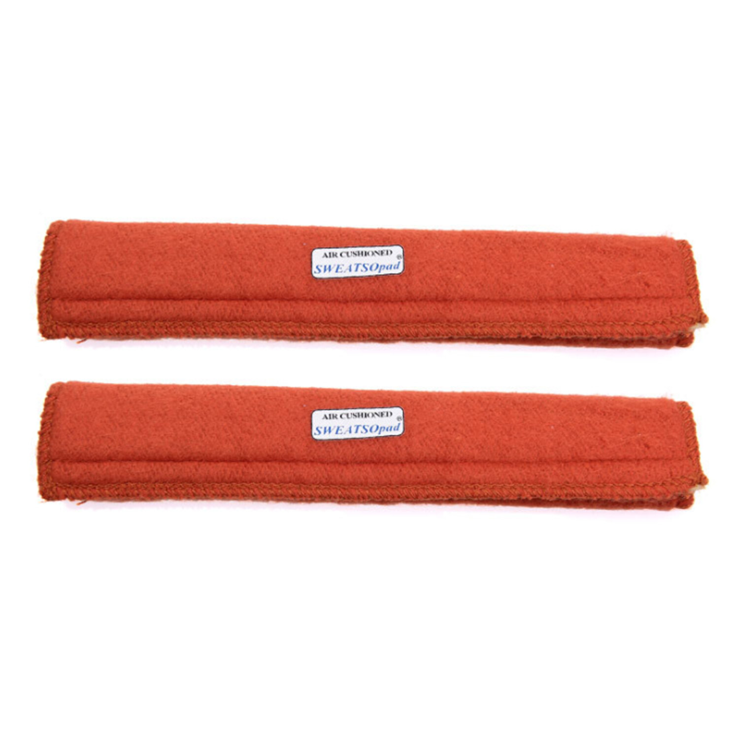 2-pk Welding Helmet Sweatbands Air Cushion Sweat Band Helmet Comforter Pad