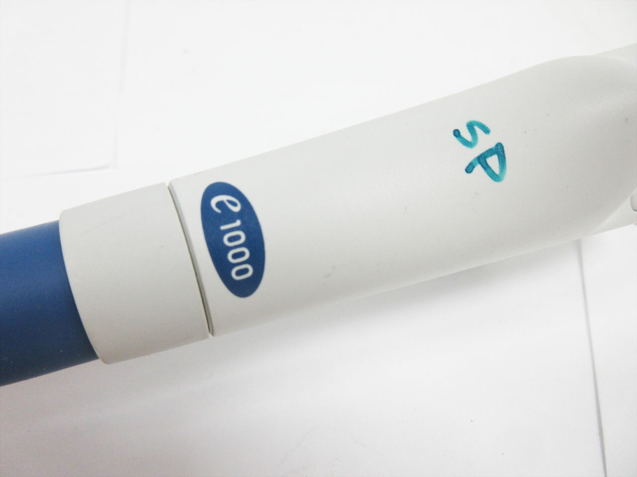 BIOHIT e1000 50 - 1000 uL ADJUSTABLE PIPETTE PIPET DIGITAL ~ I