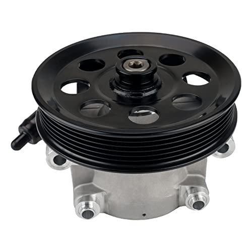 Power Steering Pump for 2011 2012 2013 2014 Expedition Navigator, 20-5204