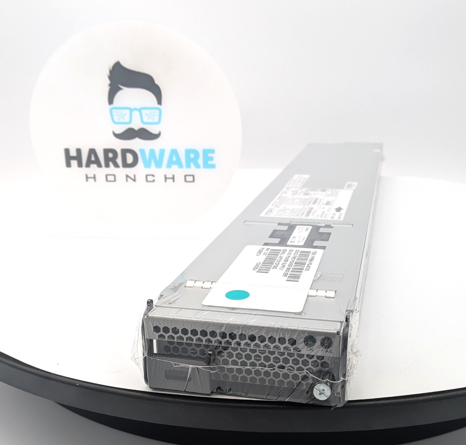Cisco FPR9K-PS-AC Fire Power 9000 Series AC Power Supply - 5 Star Certified
