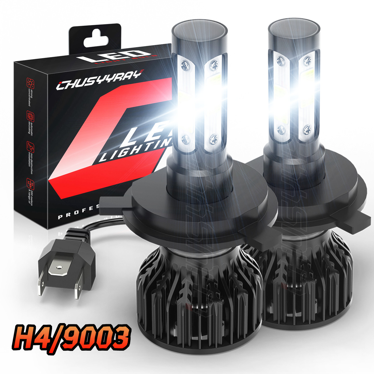 2 LED light bulbs For Deere 3025E 3032E 3033R 3038E 3038R 3040 3041 pn 57M7166