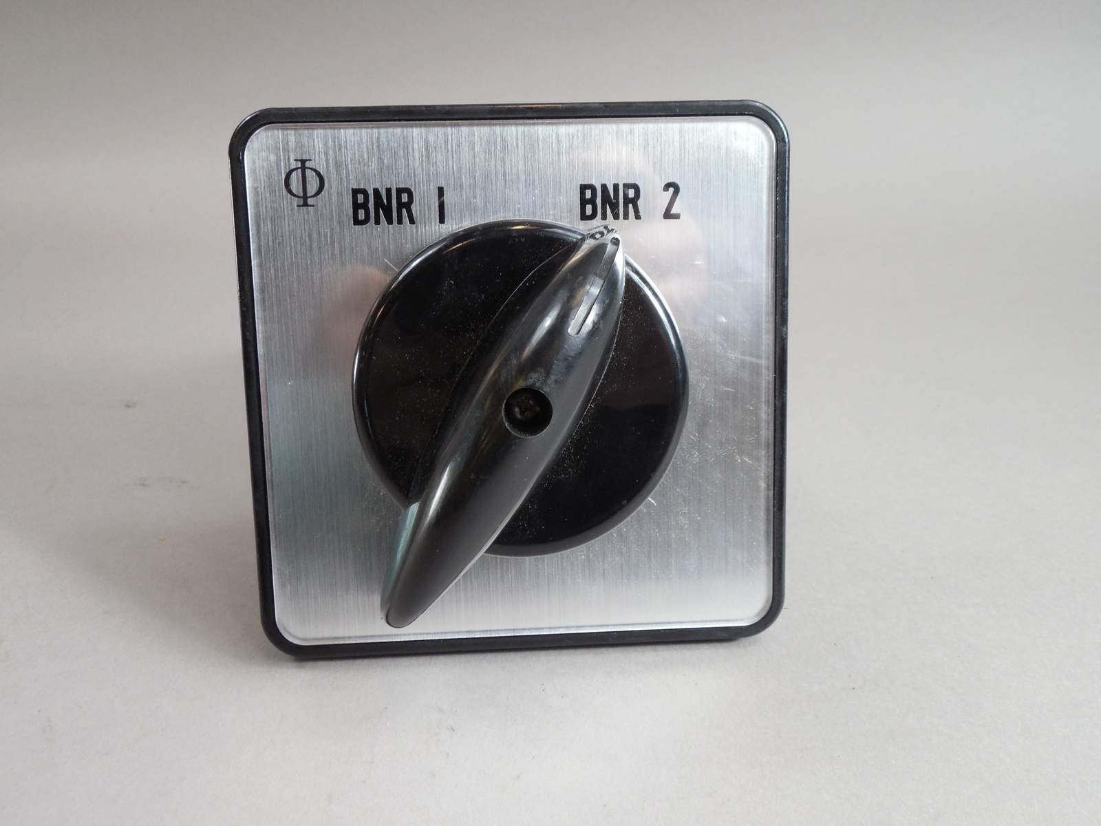NOS - Kraus & Naimer S20018 Heavy Duty Switch 5930-01-009-5685