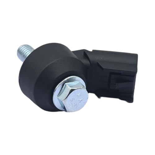 Ignition Knock Detonation Kd Sensor Compatible with Gmc Savana Sierra 14-08