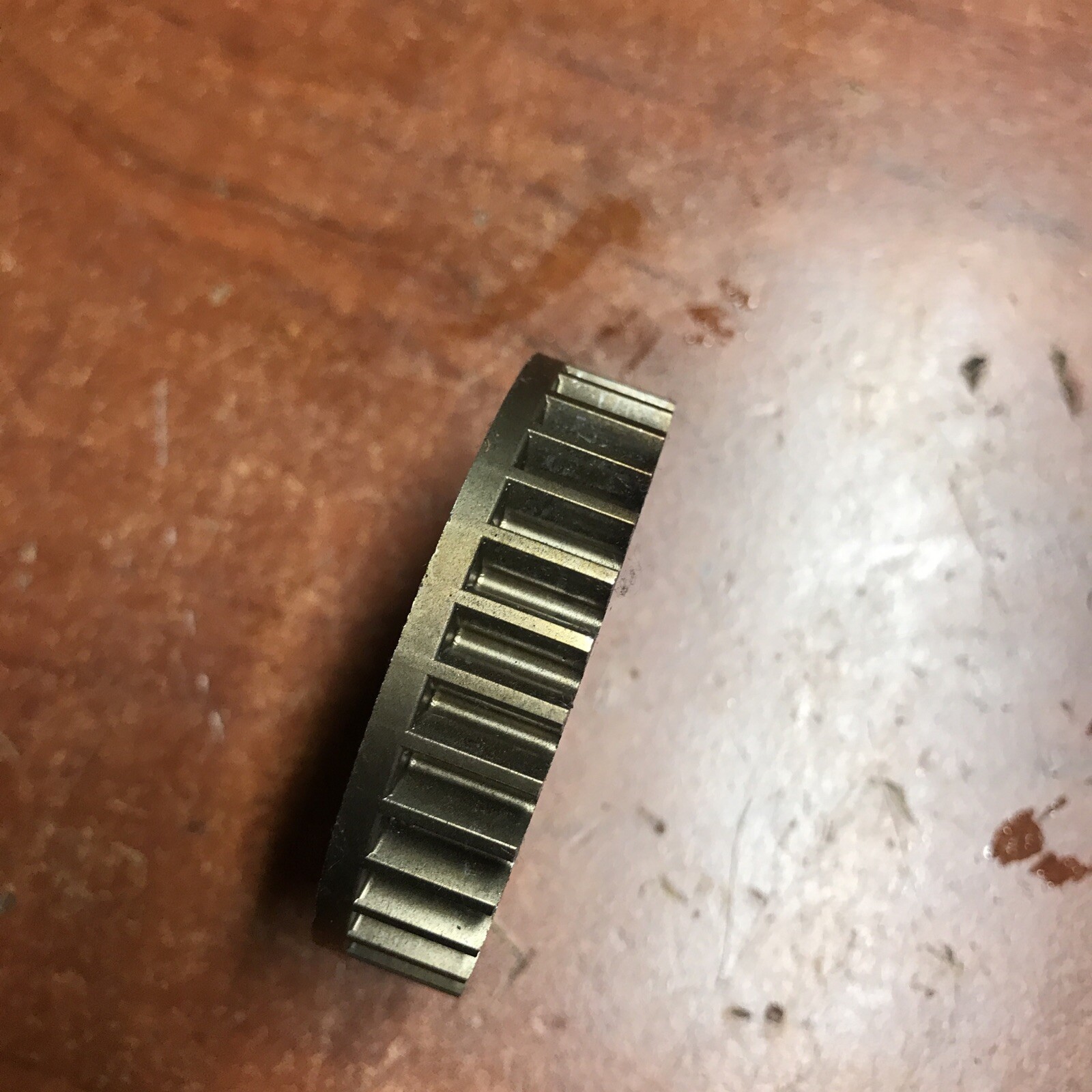 Use OEM Part Timing Gear Assy For 31F707-0129-E1 - Briggs & Stratton Engine