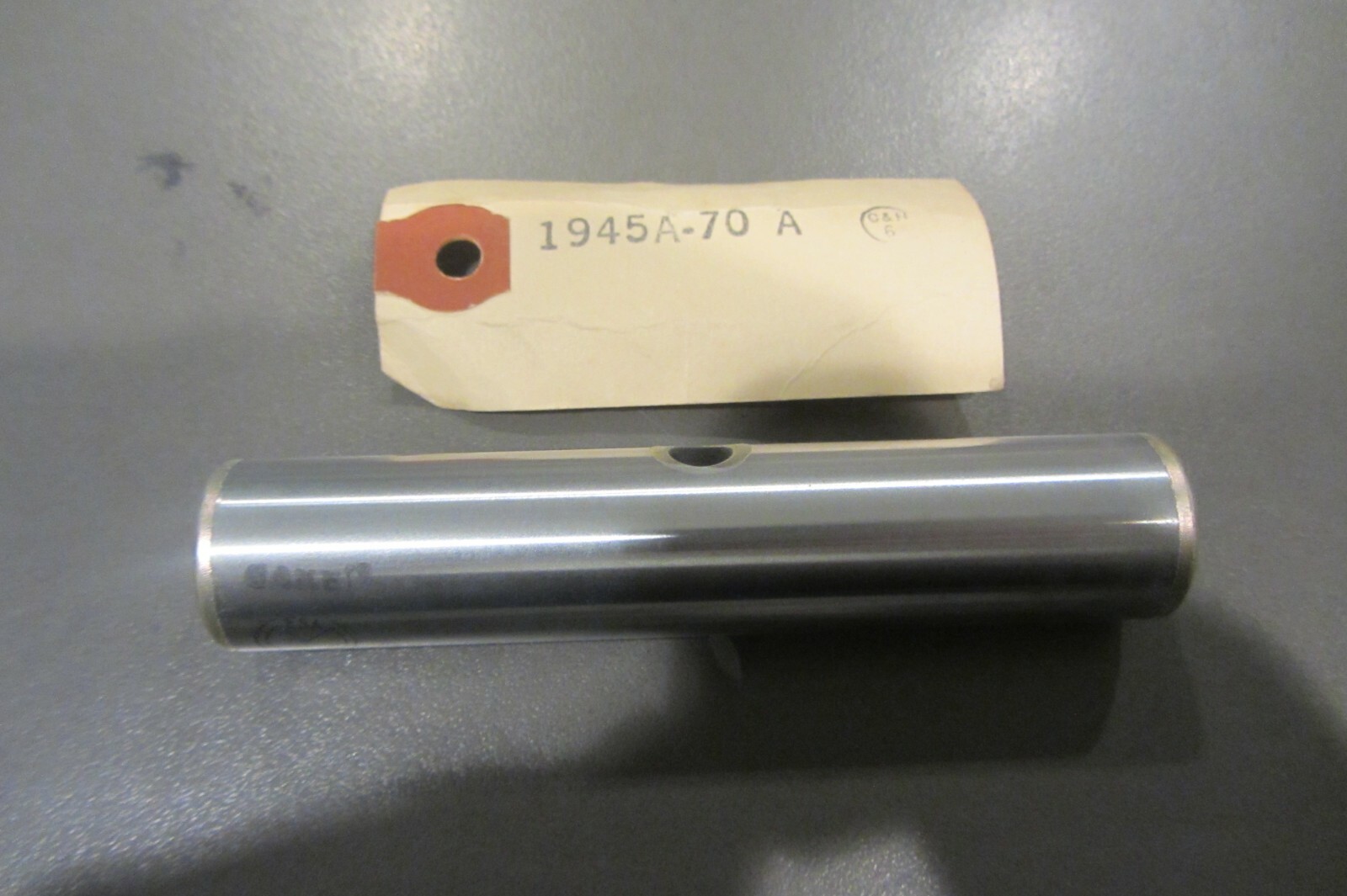 Sikorsky P/N 1945A70 Bushing