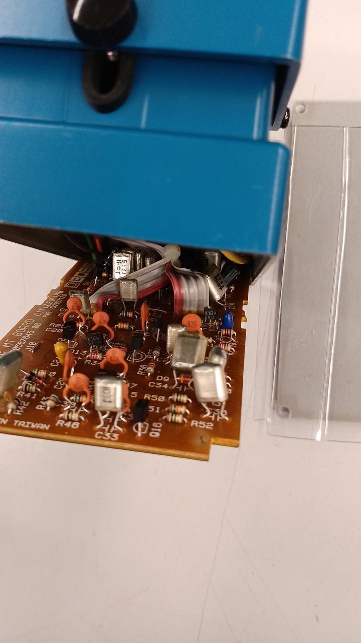 BOSS BD-2 effector 27138