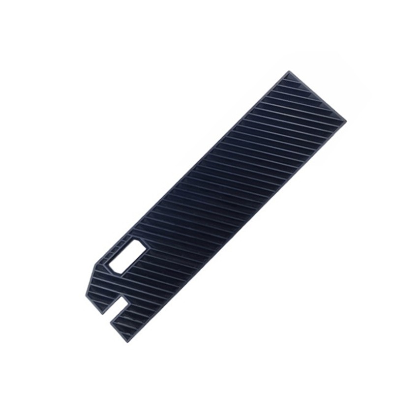 For XBOX ONE Console Side Air Outlet Host Case Side Plate Cooling Side Cover