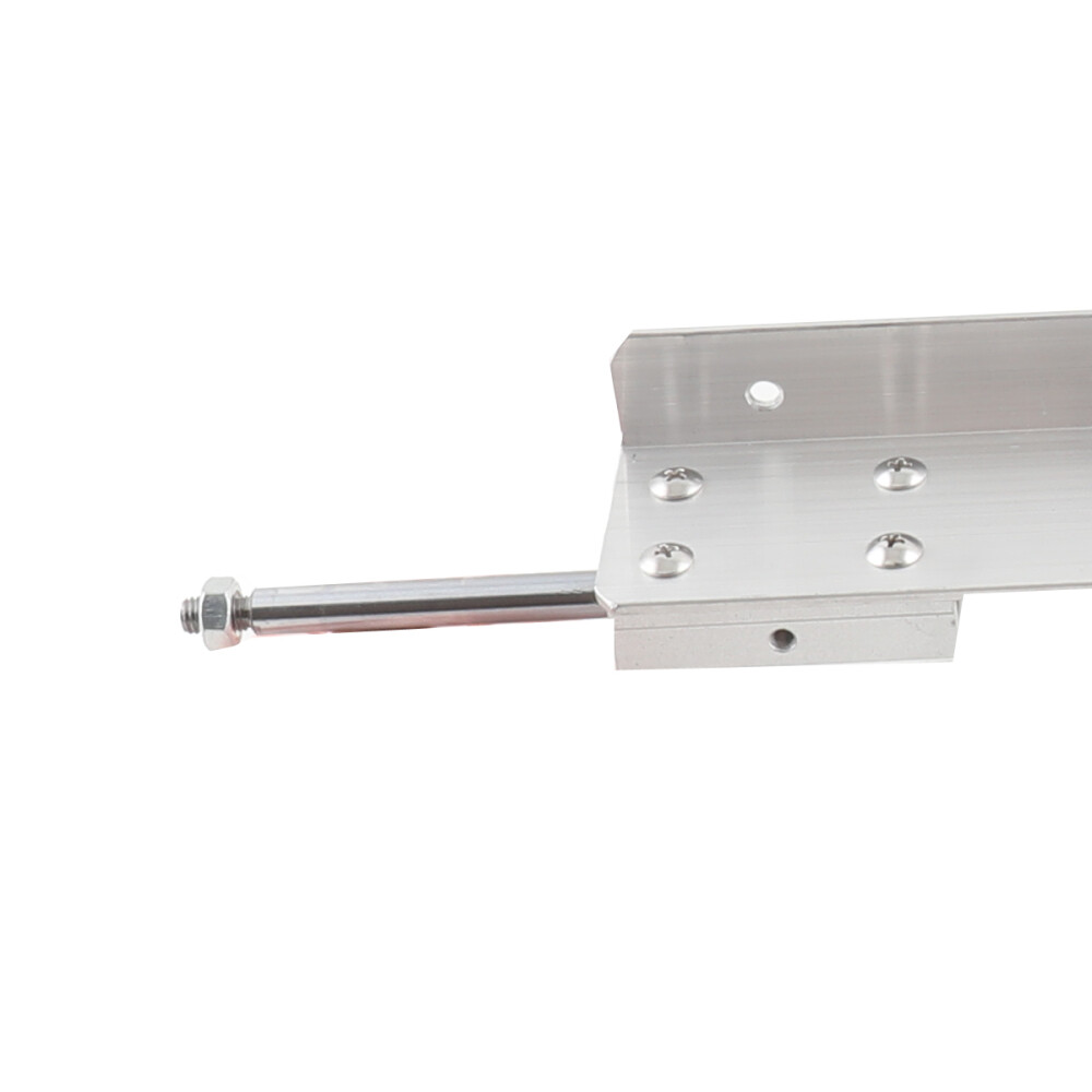 Linear Actuator Heavy Duty with Mounting Brackets Multi-Function 24V 120rpm/min