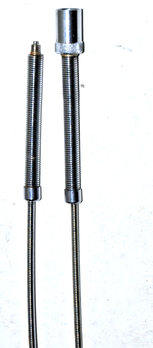 Leica Wetzlar Double Cable Release, never Used?
