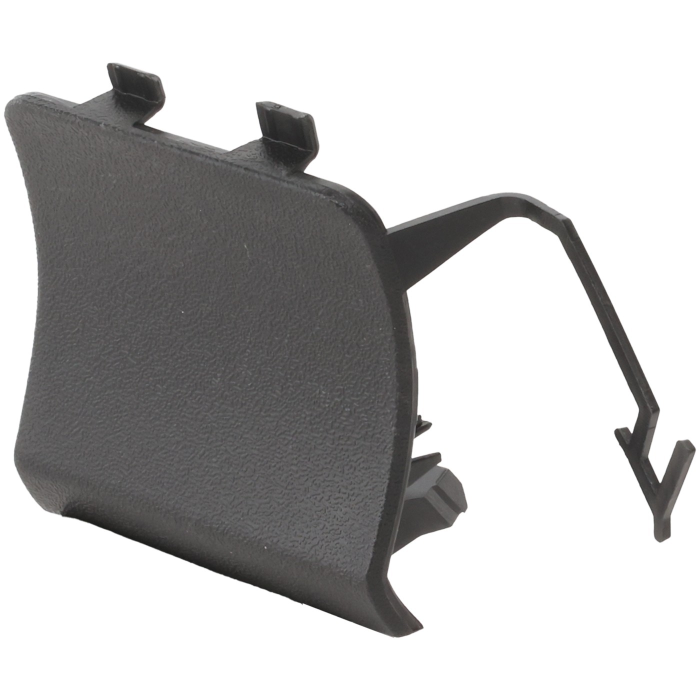 Hitch Cover Rear Passenger Right Side Hand for Porsche Cayenne 2019-2023