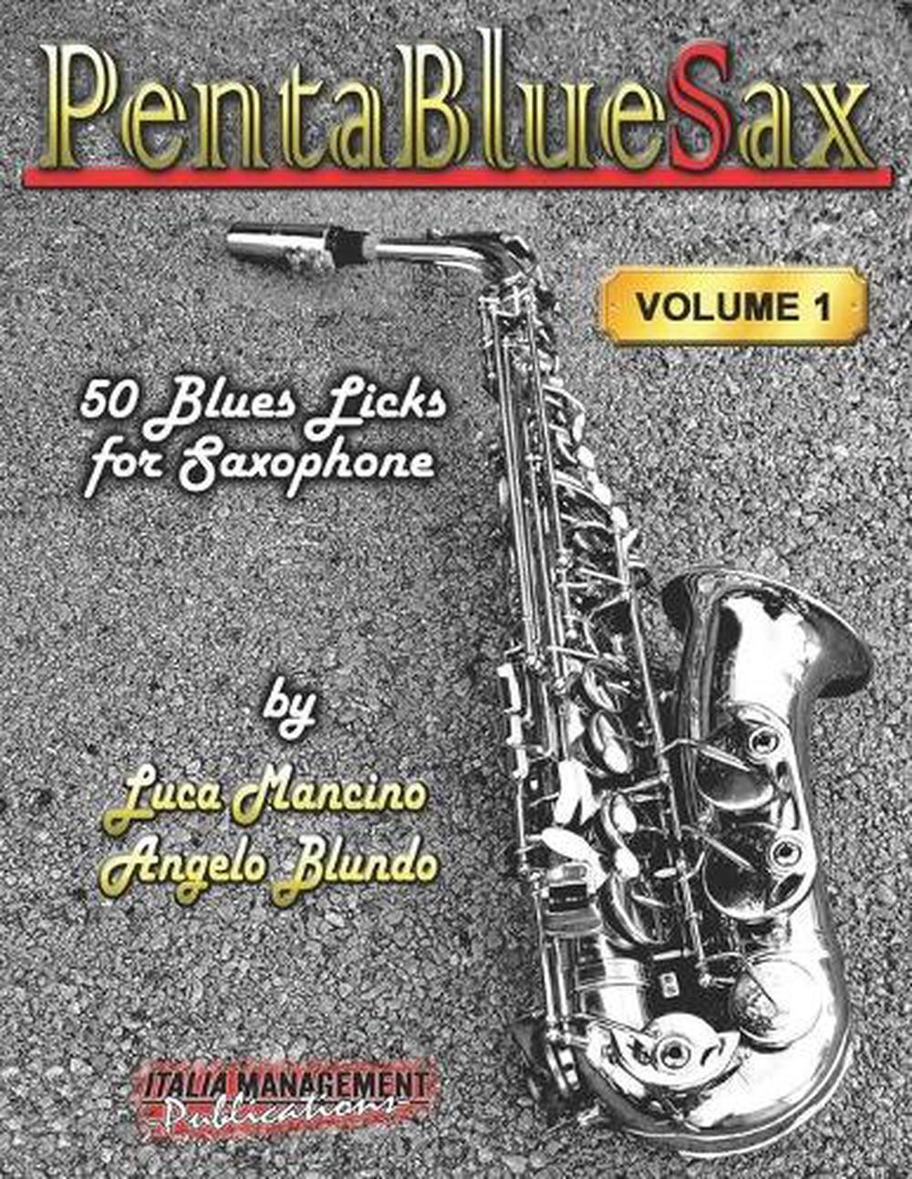 Pentabluesax