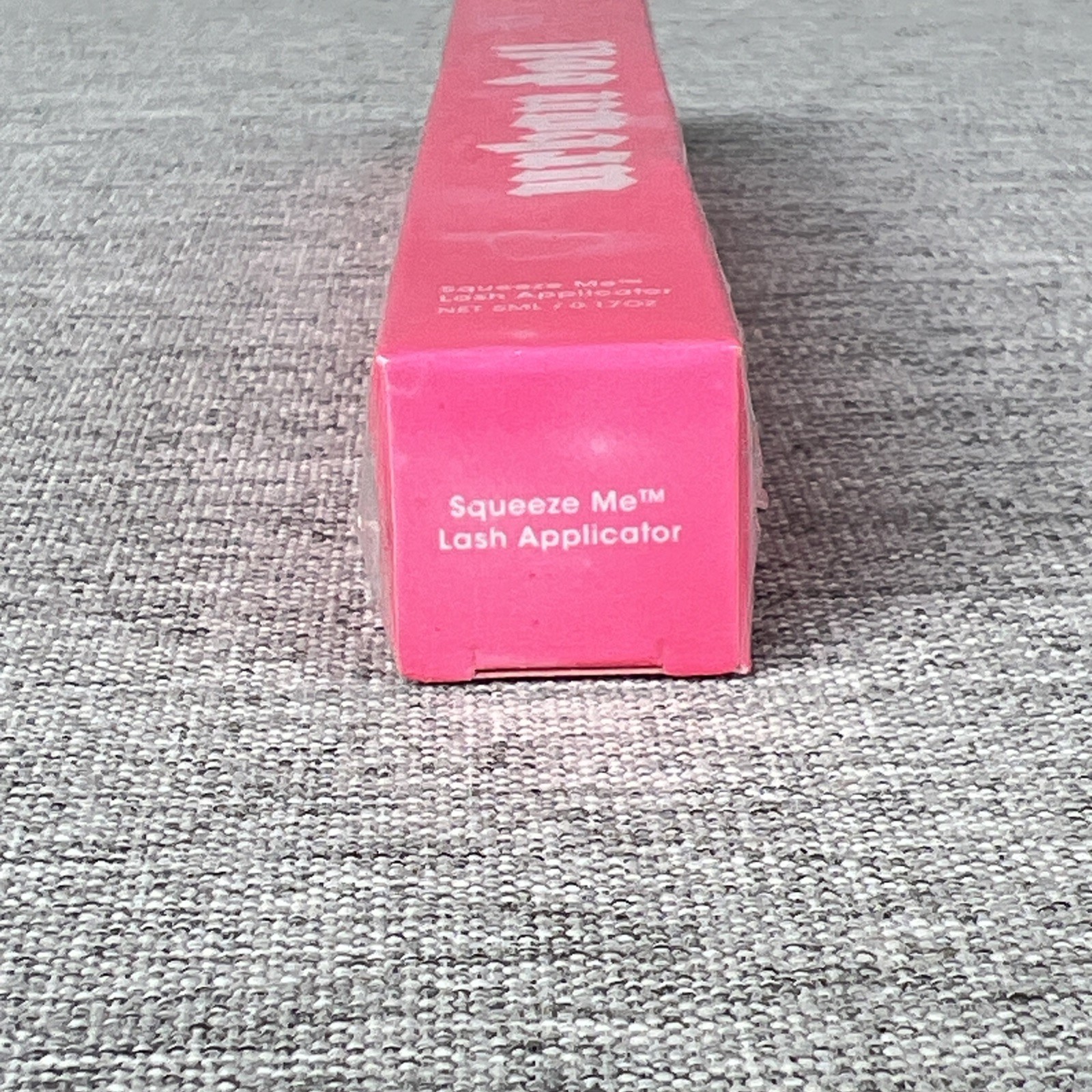 Urban Doll Squeeze Me Lash Applicator New Sealed