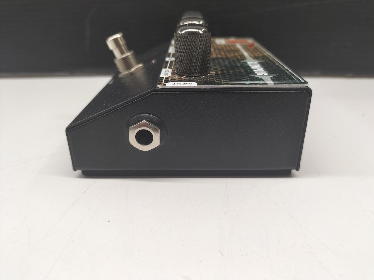 EDEN GLOWPLUG effector