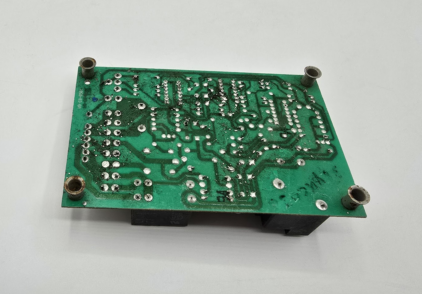 Carrier Control Board 1050-83-6A 1050-83-6A