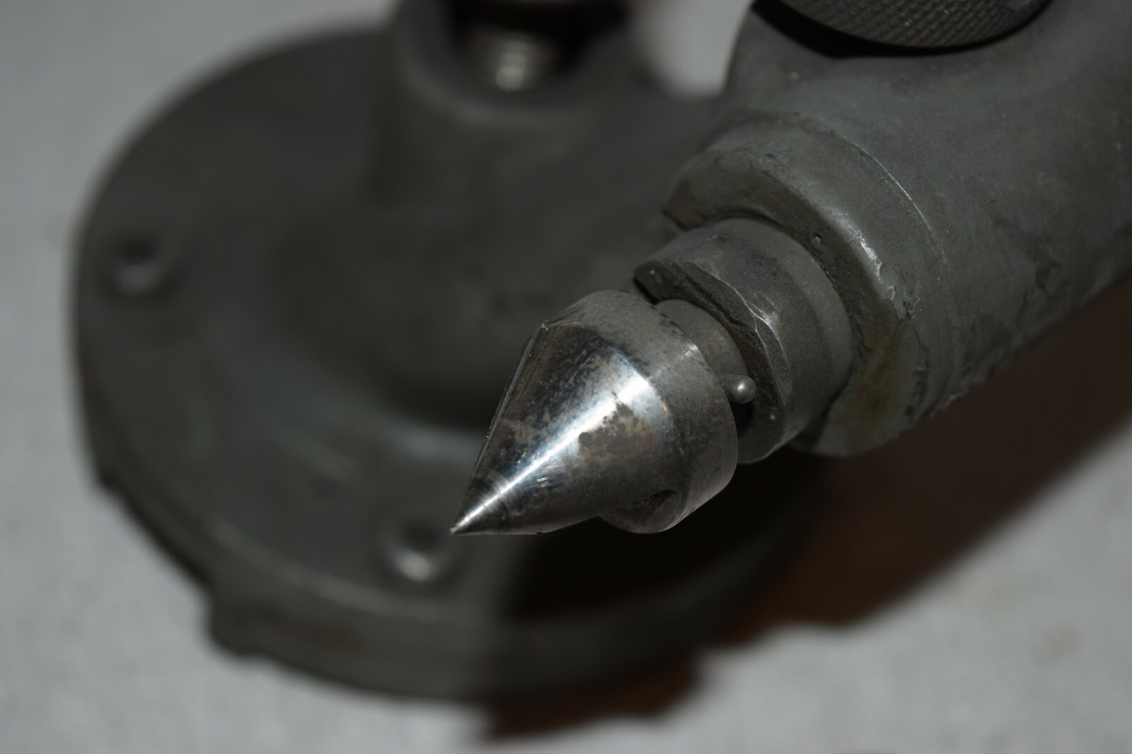 Grinding Machine Grinder Part Tailstock