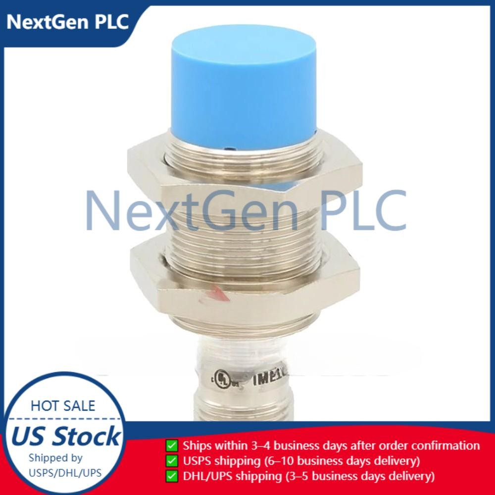 New In Box SICK IME18-12NPSZCOK Proximity Switch 10-30VDC