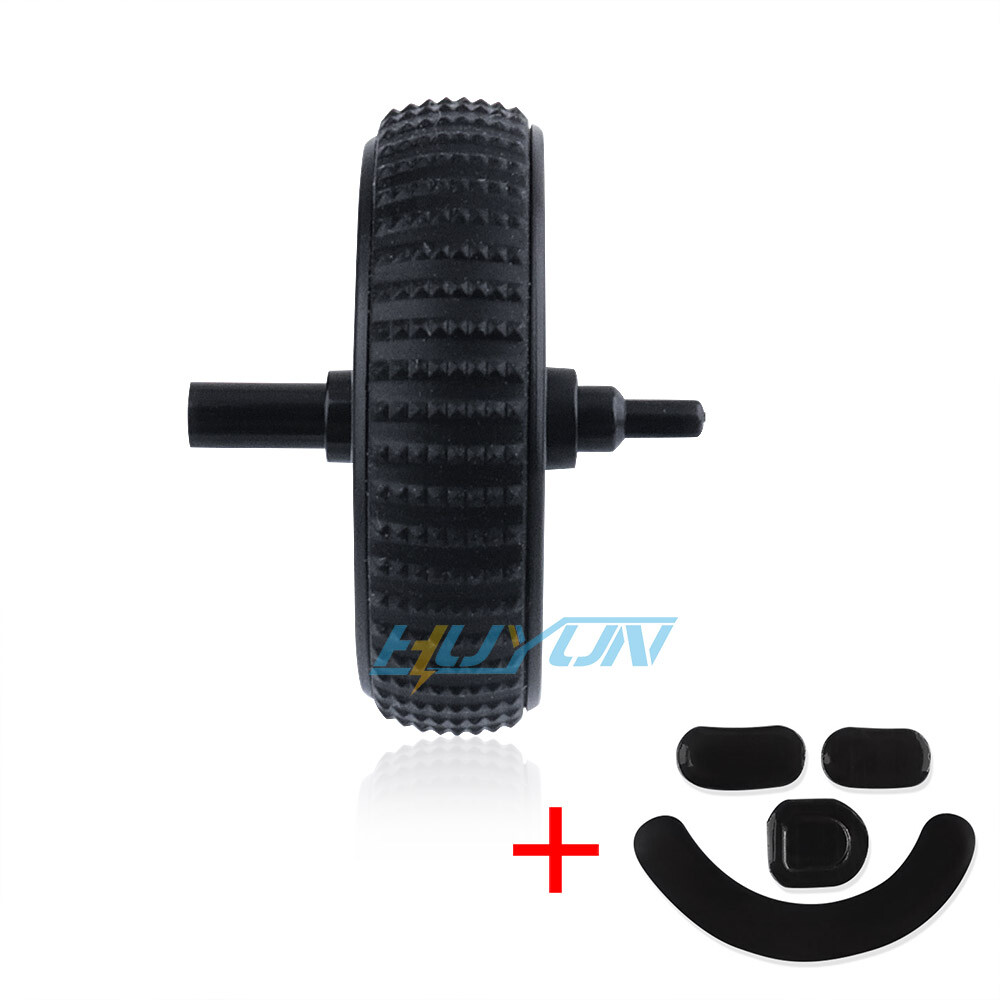 Mouse pulley /scroll Wheel/Roller/feet for Razer Deathadder V3 Pro Gaming mouse
