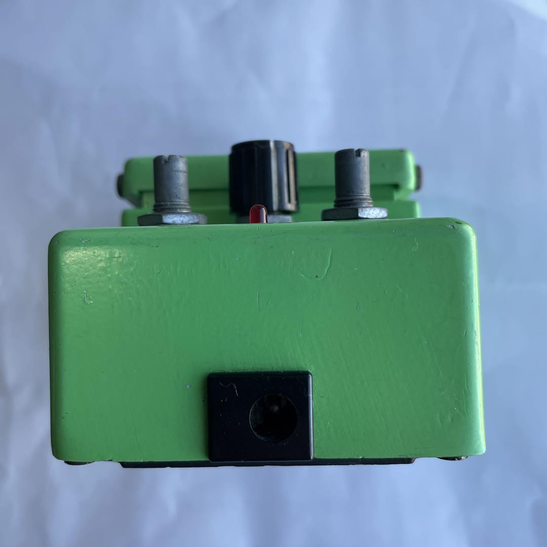 BOSS PH-1R Phaser Guitar Effects Pedal used