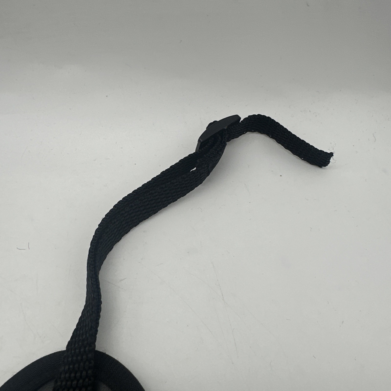 Vivitar Hand Strap with Camera Mounting Plate Black
