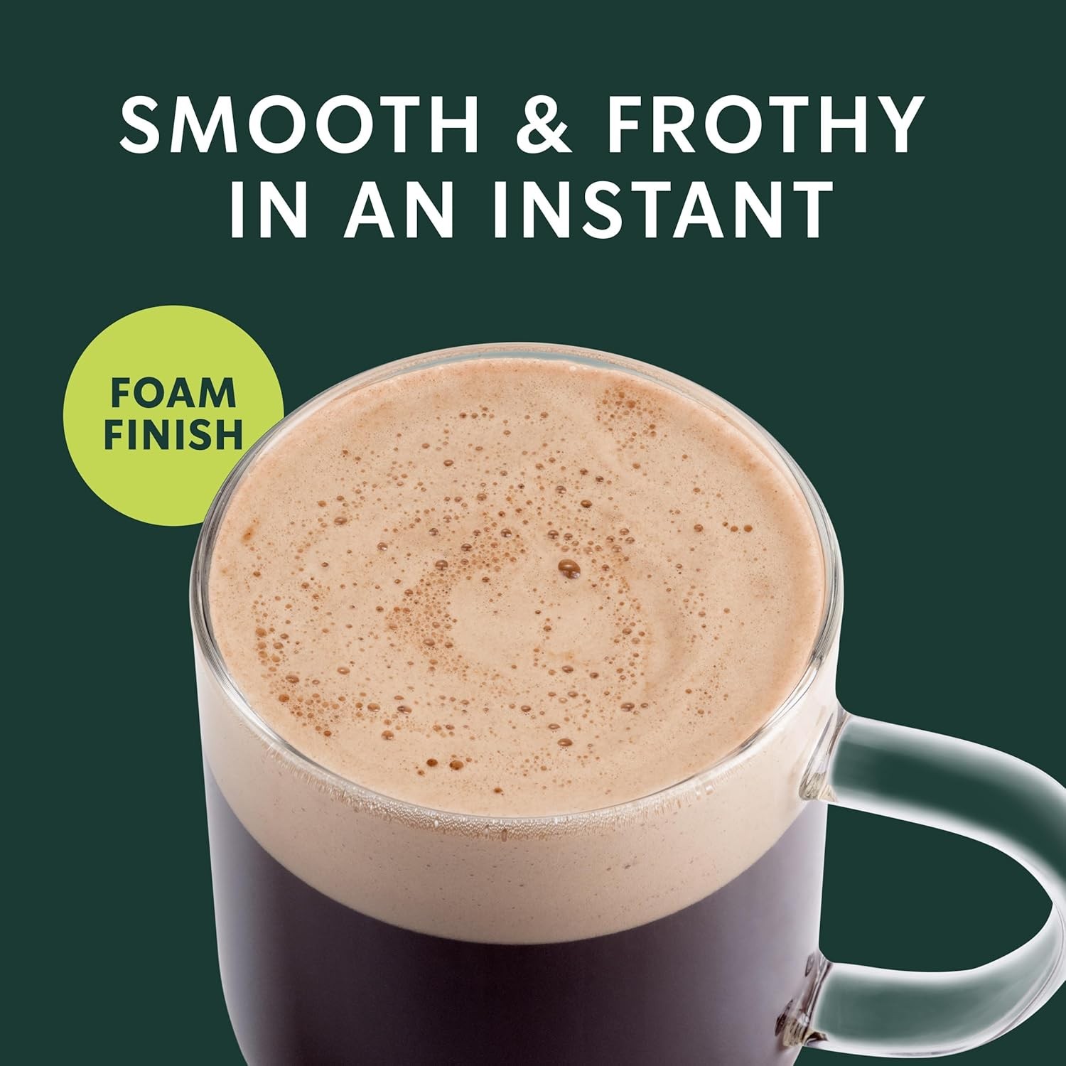 Starbucks Crema Collection Premium Instant Salted Caramel Flavored Instant...