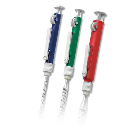 Wheaton W835148 Pipette Filler, 2, 10, 25Ml, Pk3