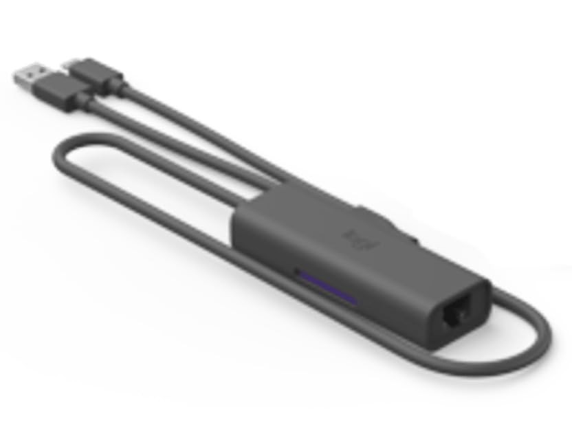 Logitech 952-000151Sight Dongle - Graphite