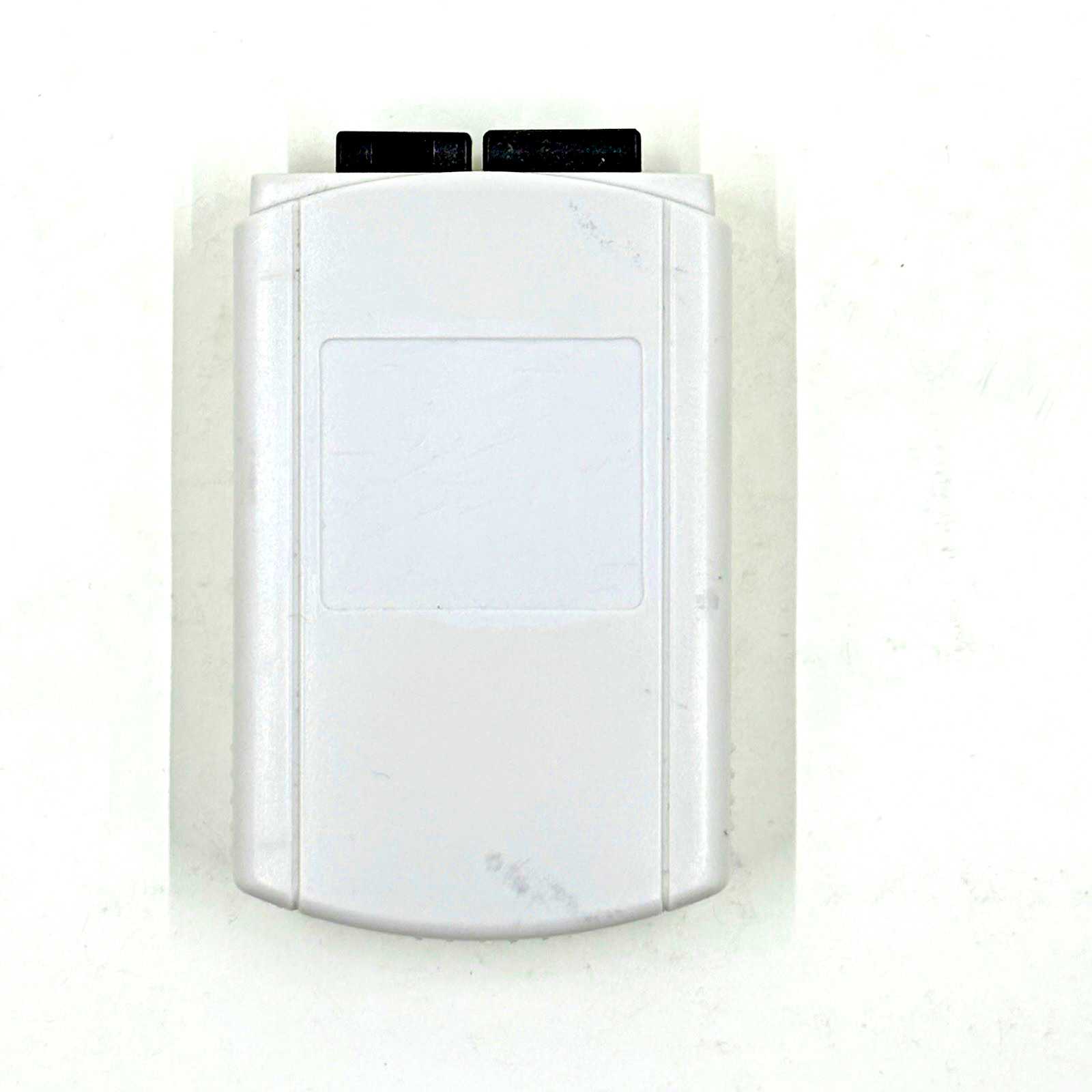 Performance Memory Card For Sega Dreamcast Controller,  Tested (no label)