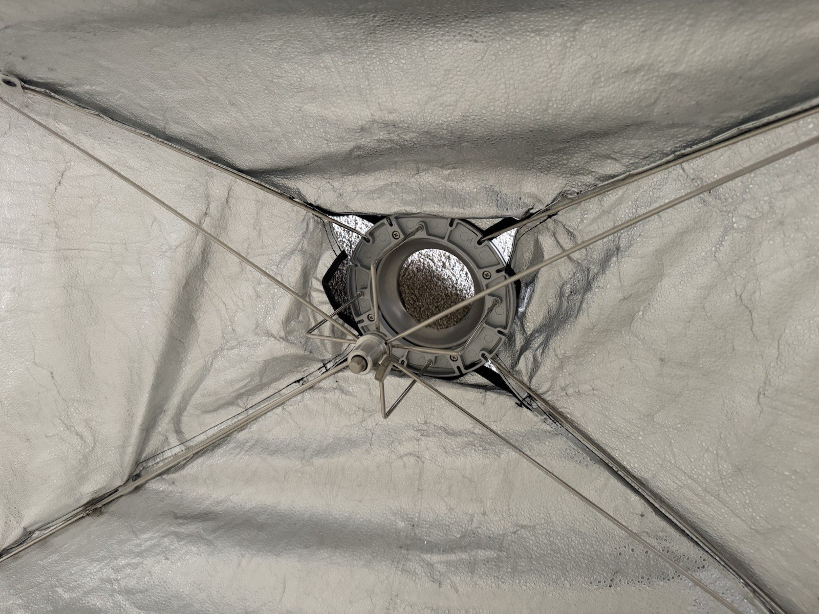 Paul C. Buff Foldable Soft Box (30"x36")
