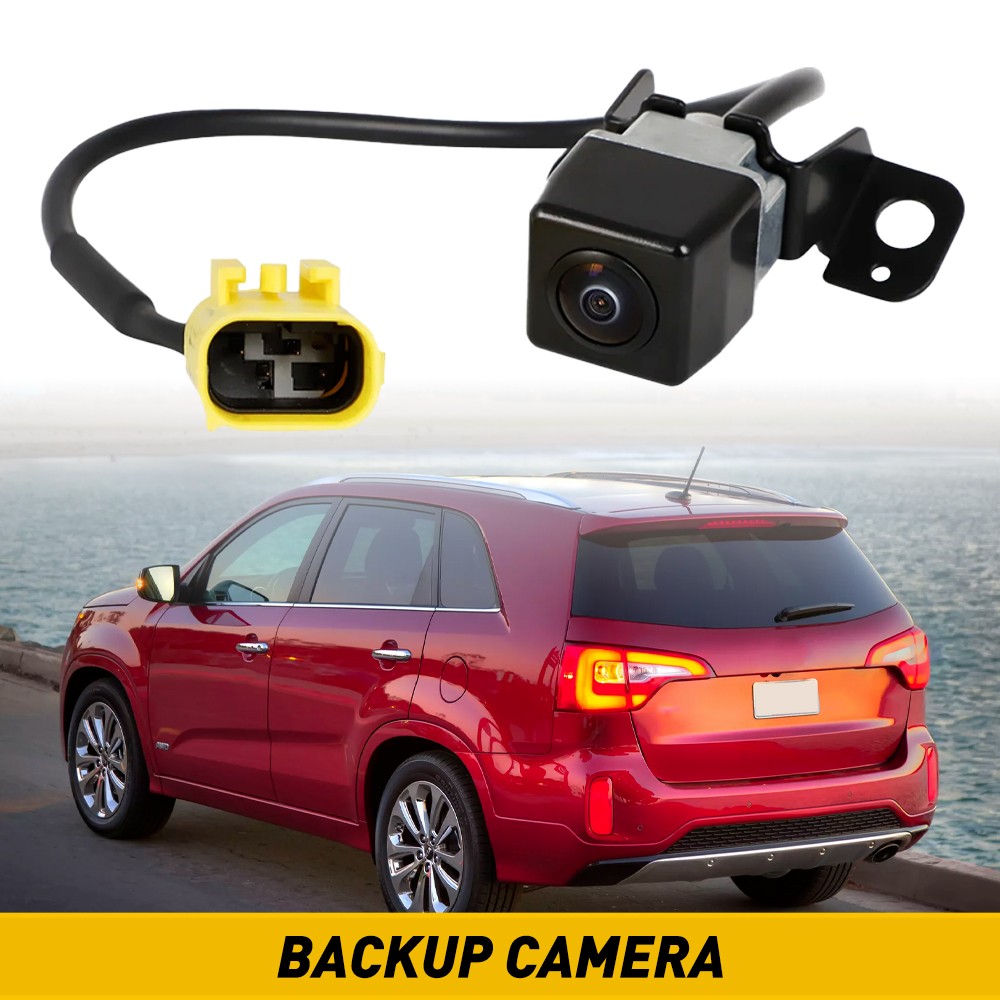 For 2014-2015 Kia Sorento New Rear View Backup Camera 95760-2P600FFF 95760-2P600
