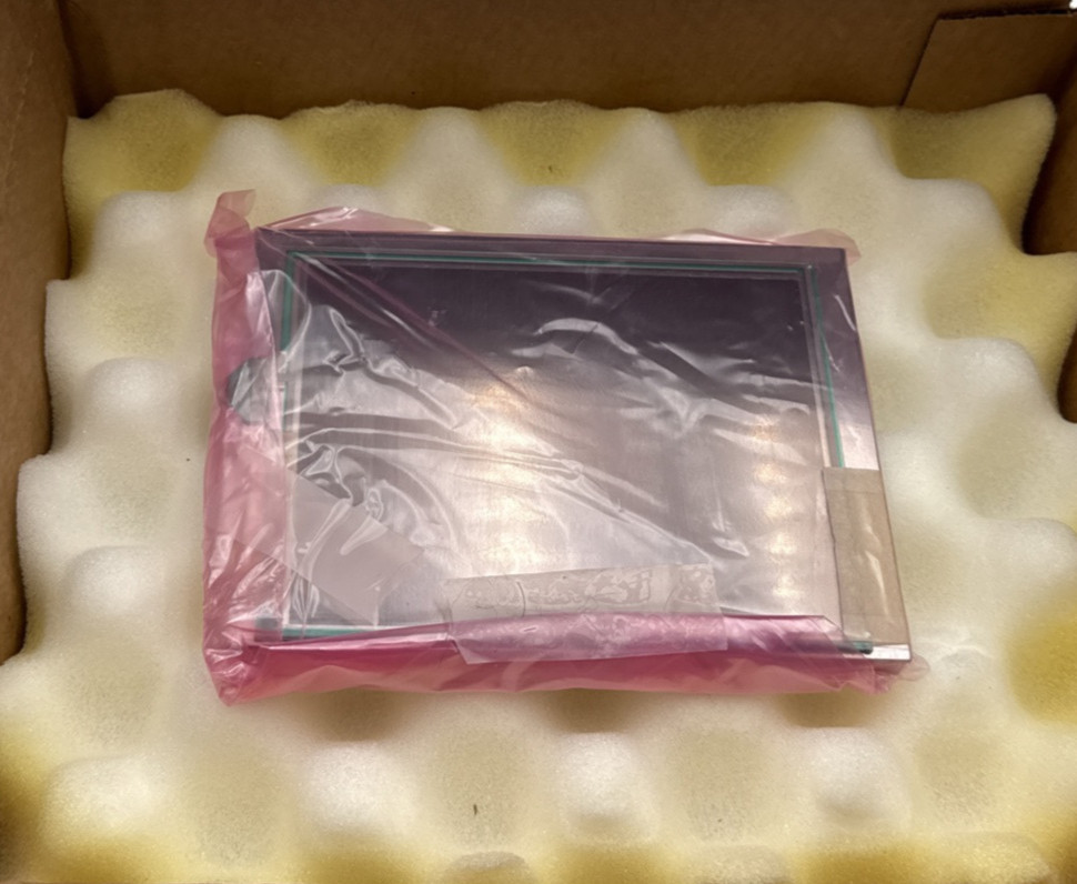 LCD Display Screen 5.7-Inch G057QN01 V2