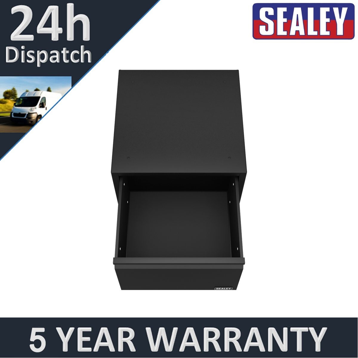 Sealey Modular Unit with Drawer APMB2