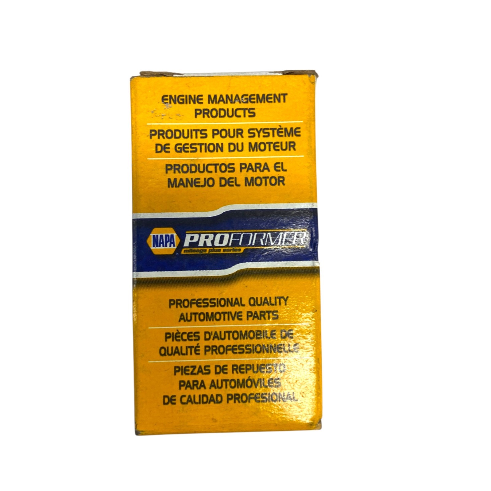 NAPA TS4047SB Coolant Temperature Sensor