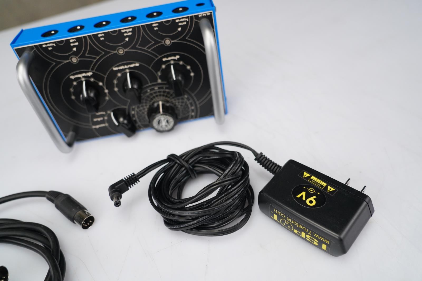 Innerclock Systems Shift-Sync Mark II #58723