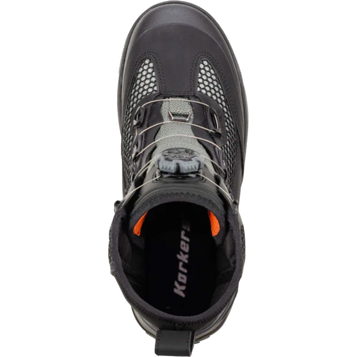 Korkers Chrome Lite Wading Boot