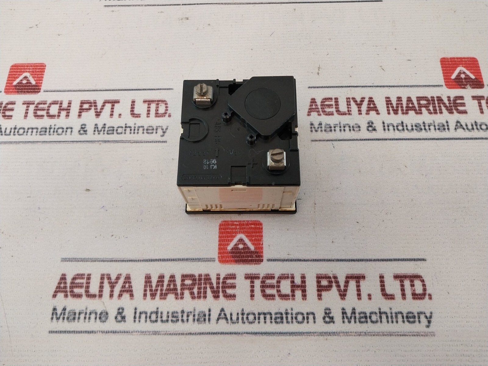 Lumel Ea17 Moving-Iron Meters 0-400a