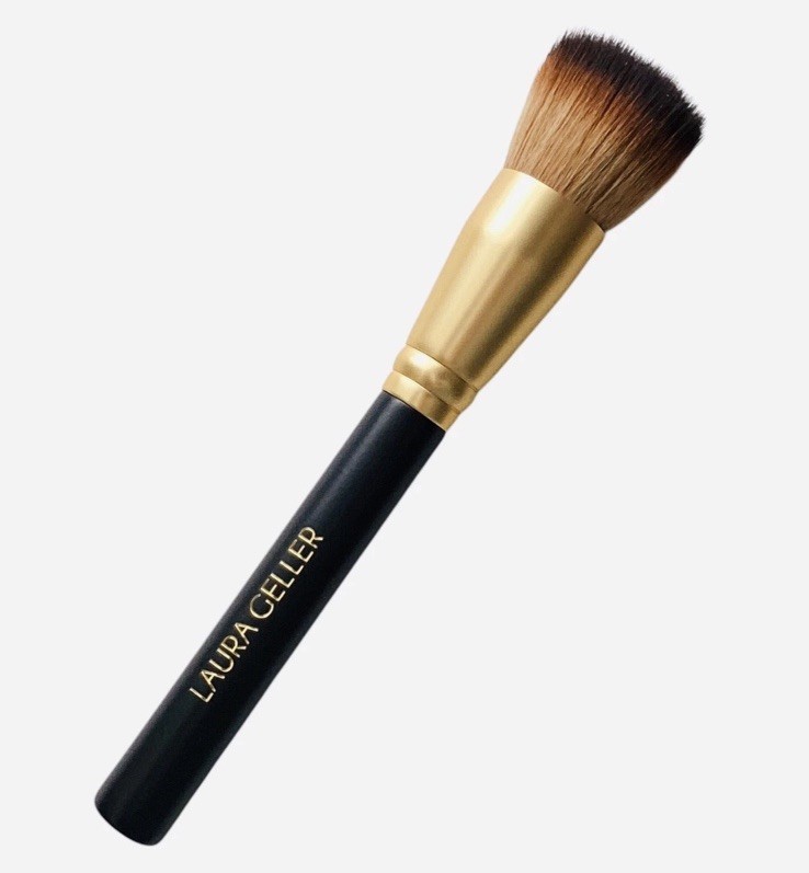 LAURA GELLER The Wonder Brush Brand New In Sleeve!! Free Shipping!!