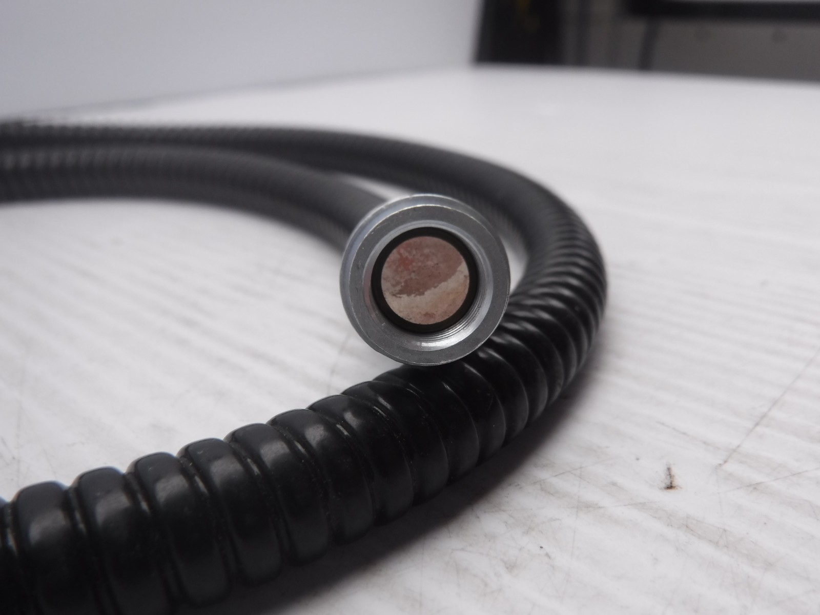 Leeds Fiber Optic Microscope Ring Light
