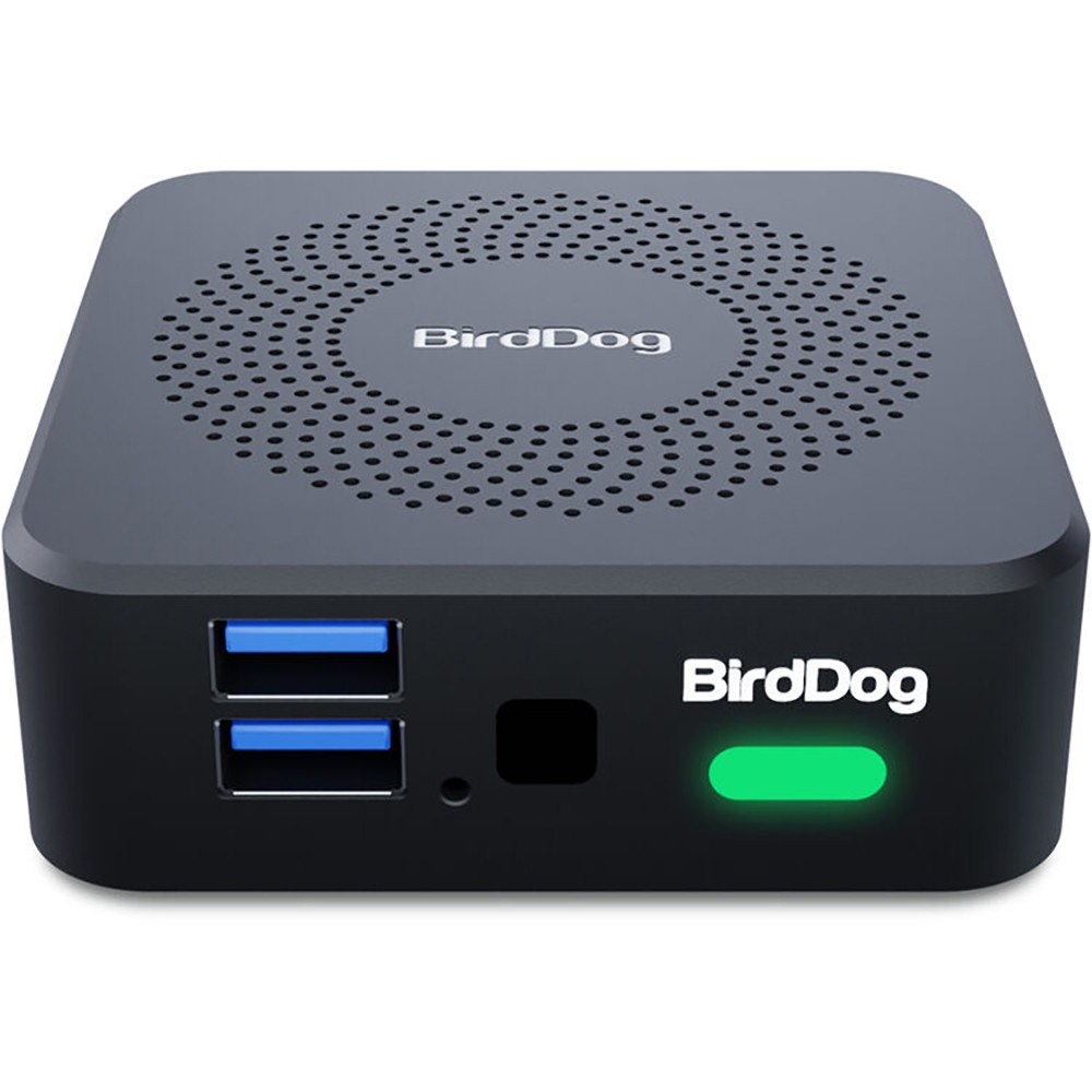 BirdDog PLAY Pro 4K NDI Player