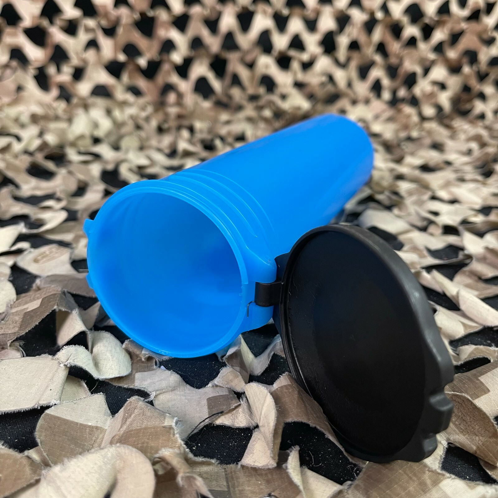 NEW Dye Alpha Pods (6-Pack) - Cyan