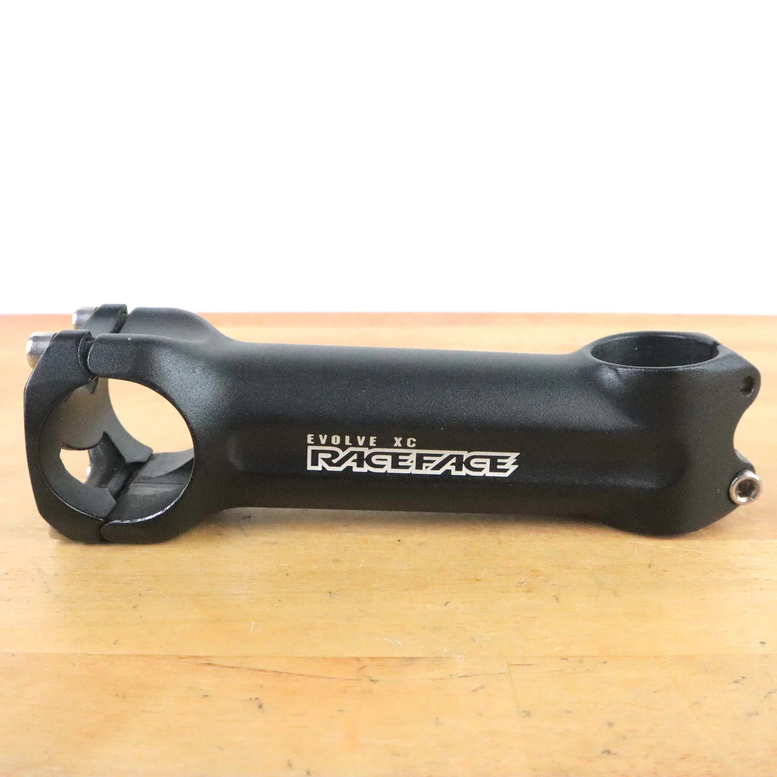 Raceface Evolve XC 120mm Stem 31.8mm Clamp