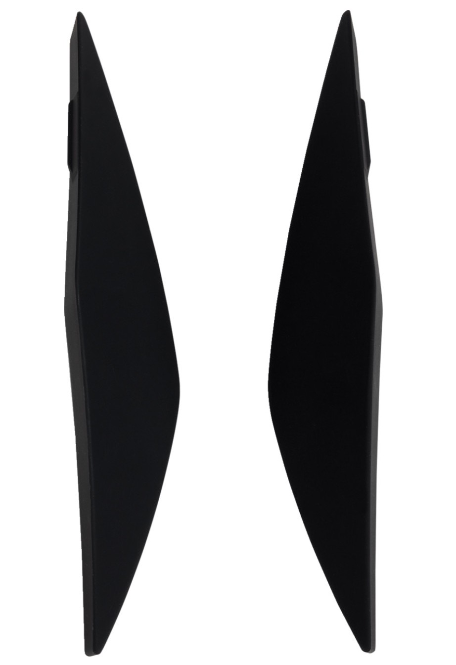 Icon Elsinore Helmet Side Covers
